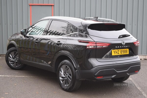 Used Nissan Qashqai 2022 for sale - 76825648: Photo 36