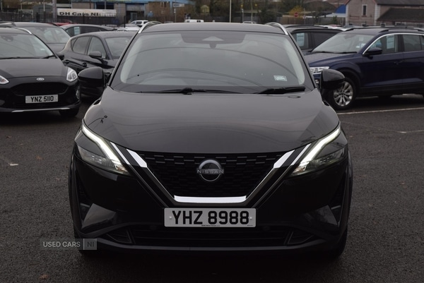 Used Nissan Qashqai 2022 for sale - 76825648: Photo 5