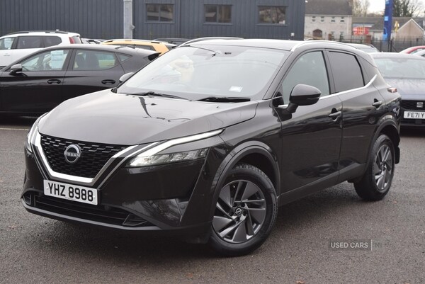 Used Nissan Qashqai 2022 for sale - 76825648: Photo 6