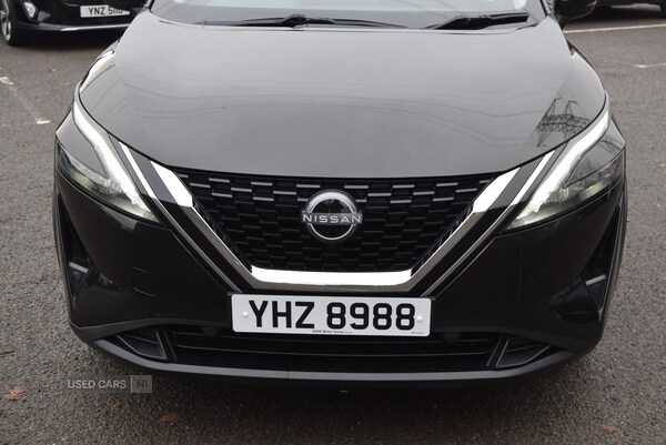 Used Nissan Qashqai 2022 for sale - 76825648: Photo 8