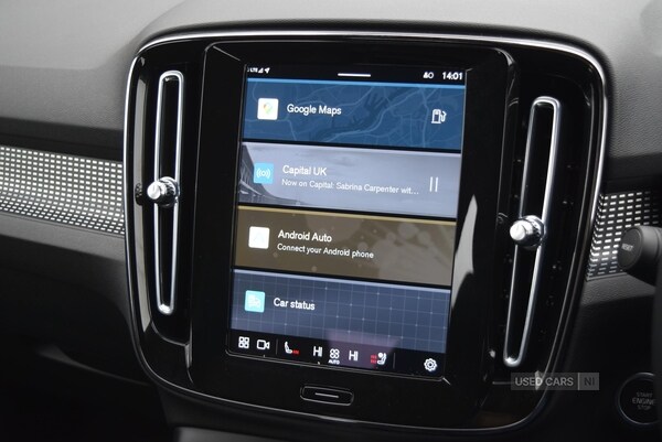 Used Volvo XC40 2025 for sale - 76787097: Photo 21