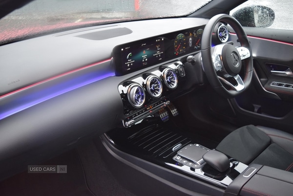 Used Mercedes-Benz A-Class 2023 for sale - 77551234: Photo 12