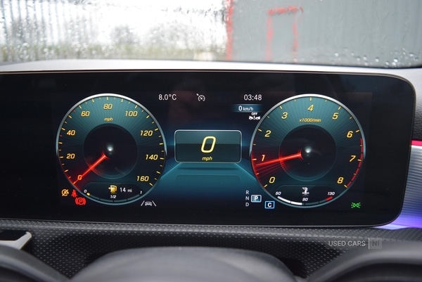 Used Mercedes-Benz A-Class 2023 for sale - 77551234: Photo 13