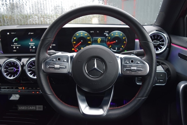 Used Mercedes-Benz A-Class 2023 for sale - 77551234: Photo 14