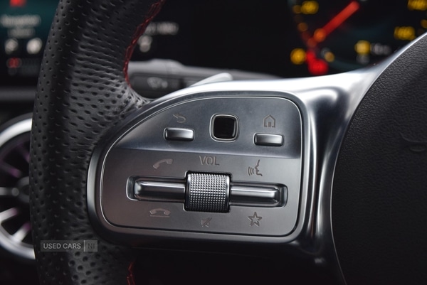 Used Mercedes-Benz A-Class 2023 for sale - 77551234: Photo 15