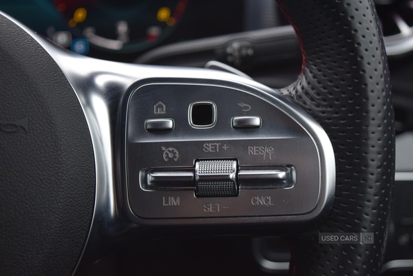 Used Mercedes-Benz A-Class 2023 for sale - 77551234: Photo 16