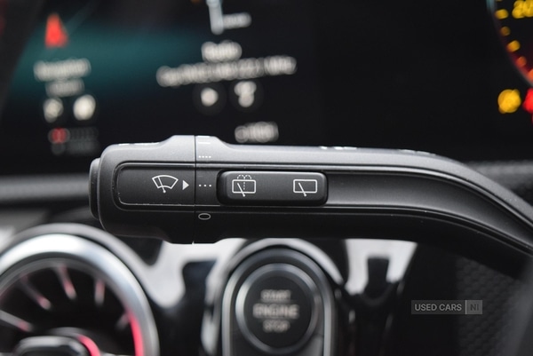 Used Mercedes-Benz A-Class 2023 for sale - 77551234: Photo 17