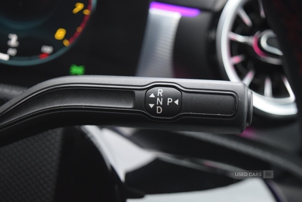 Used Mercedes-Benz A-Class 2023 for sale - 77551234: Photo 18