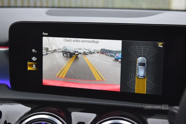 Used Mercedes-Benz A-Class 2023 for sale - 77551234: Photo 19