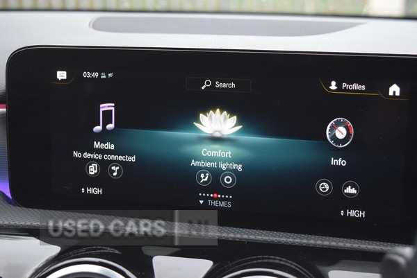 Used Mercedes-Benz A-Class 2023 for sale - 77551234: Photo 21