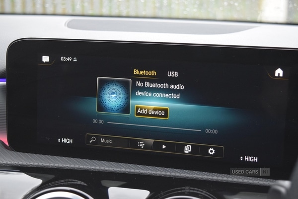 Used Mercedes-Benz A-Class 2023 for sale - 77551234: Photo 22