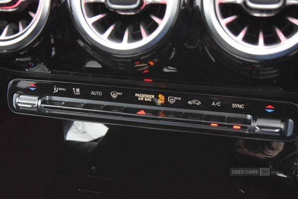 Used Mercedes-Benz A-Class 2023 for sale - 77551234: Photo 26