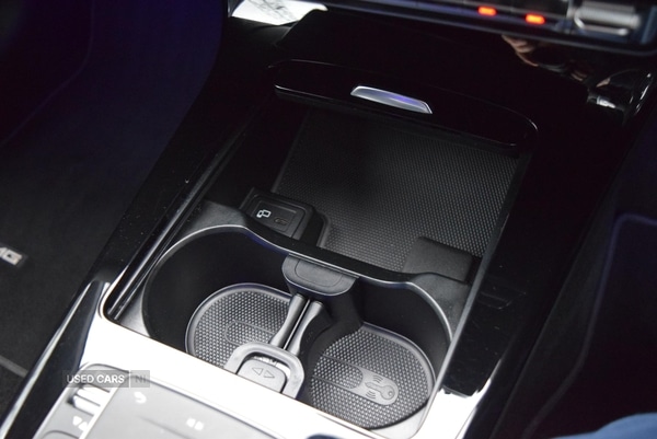 Used Mercedes-Benz A-Class 2023 for sale - 77551234: Photo 27