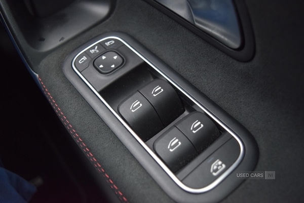 Used Mercedes-Benz A-Class 2023 for sale - 77551234: Photo 29