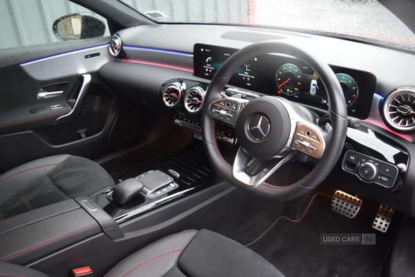 Used Mercedes-Benz A-Class 2023 for sale - 77551234: Photo 3