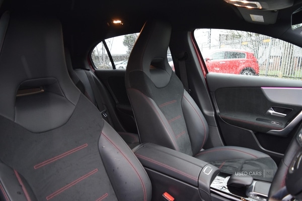 Used Mercedes-Benz A-Class 2023 for sale - 77551234: Photo 31