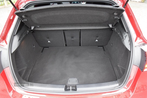 Used Mercedes-Benz A-Class 2023 for sale - 77551234: Photo 33