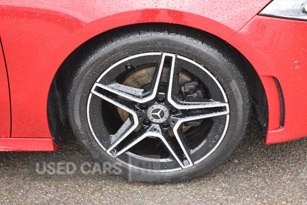 Used Mercedes-Benz A-Class 2023 for sale - 77551234: Photo 34