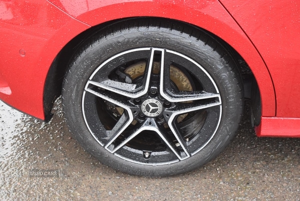 Used Mercedes-Benz A-Class 2023 for sale - 77551234: Photo 35