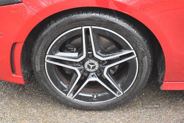 Used Mercedes-Benz A-Class 2023 for sale - 77551234: Photo 37