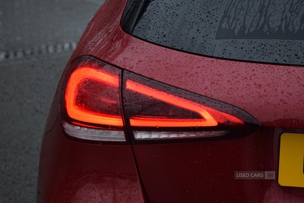 Used Mercedes-Benz A-Class 2023 for sale - 77551234: Photo 38