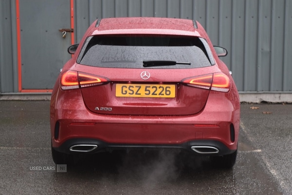 Used Mercedes-Benz A-Class 2023 for sale - 77551234: Photo 40