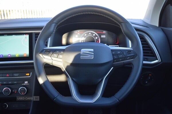 Used SEAT Ateca 2024 for sale - 77017288: Photo 14