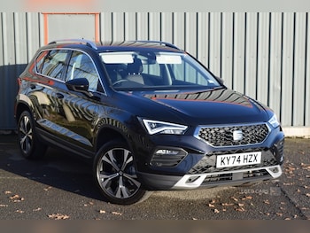 Used SEAT Ateca 2024 for sale - 77017288: Photo