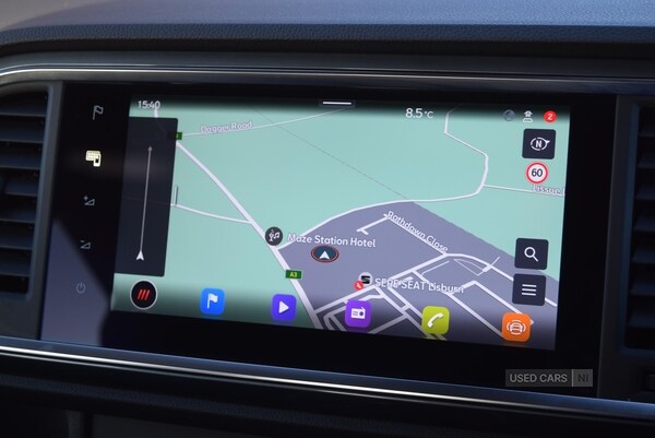 Used SEAT Ateca 2024 for sale - 77017288: Photo 22