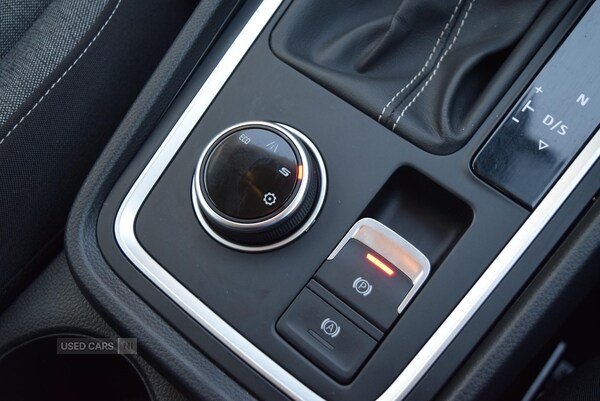 Used SEAT Ateca 2024 for sale - 77017288: Photo 28