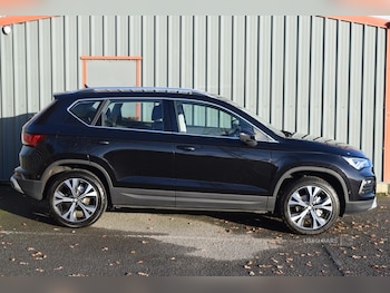 Used SEAT Ateca 2024 for sale - 77017288: Photo