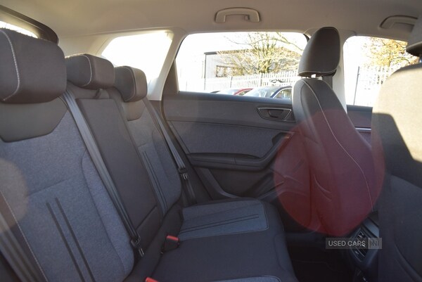 Used SEAT Ateca 2024 for sale - 77017288: Photo 31