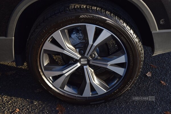 Used SEAT Ateca 2024 for sale - 77017288: Photo 35