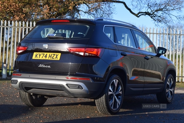 Used SEAT Ateca 2024 for sale - 77017288: Photo 4