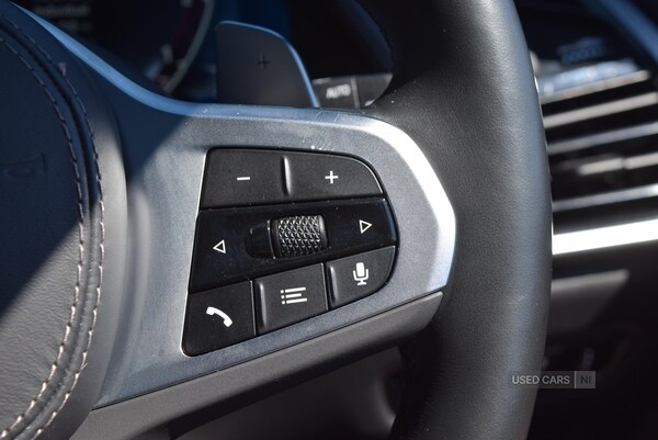 Used BMW X5 2023 for sale - 76621193: Photo 15