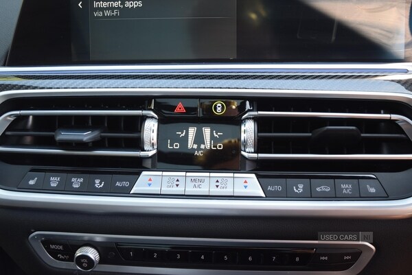 Used BMW X5 2023 for sale - 76621193: Photo 25