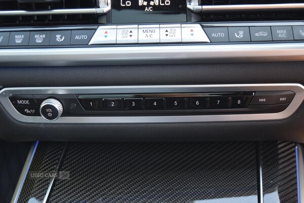 Used BMW X5 2023 for sale - 76621193: Photo 26