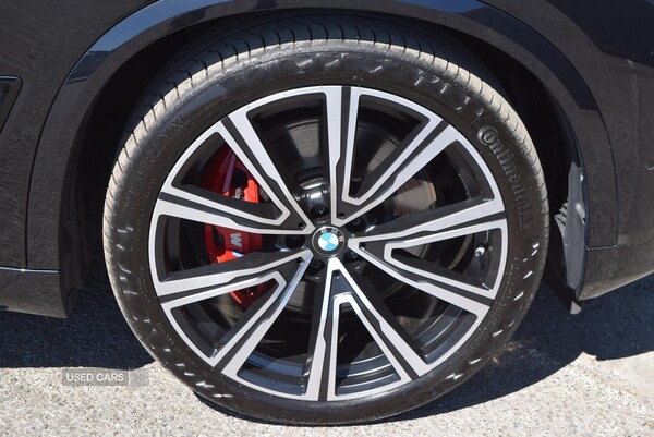 Used BMW X5 2023 for sale - 76621193: Photo 47