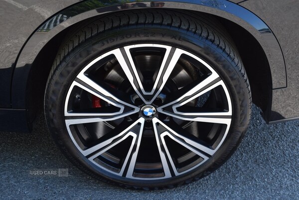 Used BMW X5 2023 for sale - 76621193: Photo 49