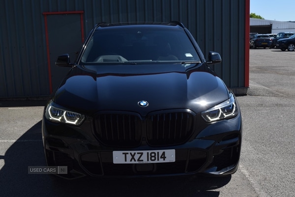 Used BMW X5 2023 for sale - 76621193: Photo 5