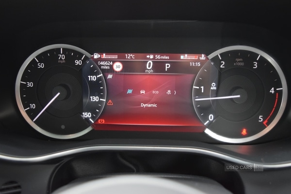 Used Jaguar F-Pace 2021 for sale - 76825627: Photo 14