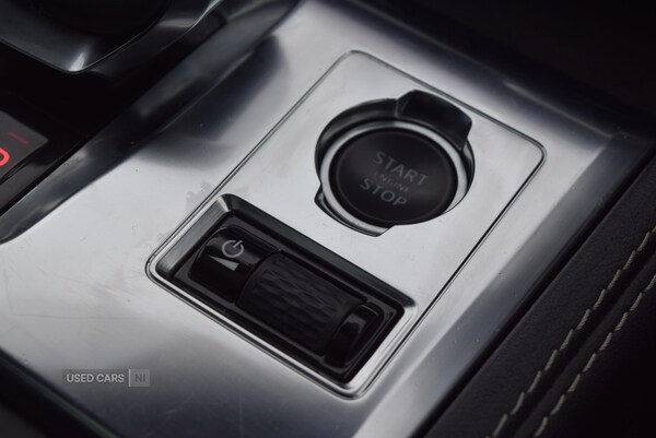 Used Jaguar F-Pace 2021 for sale - 76825627: Photo 28