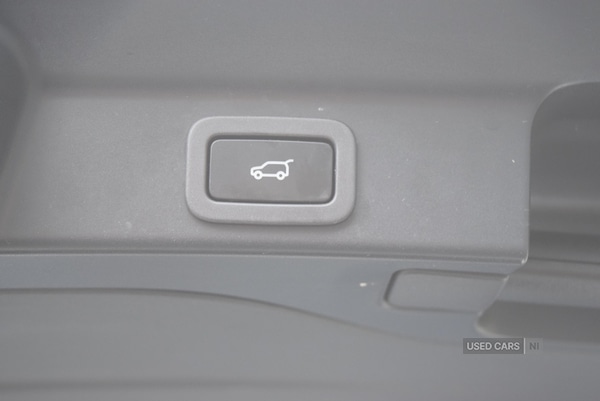 Used Jaguar F-Pace 2021 for sale - 76825627: Photo 37