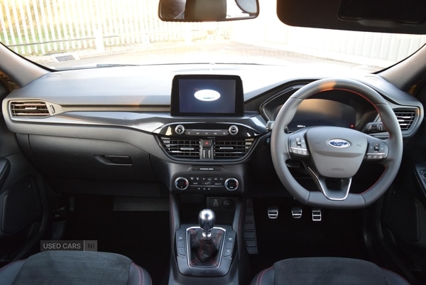 Used Ford Kuga 2022 for sale - 77102364: Photo 11