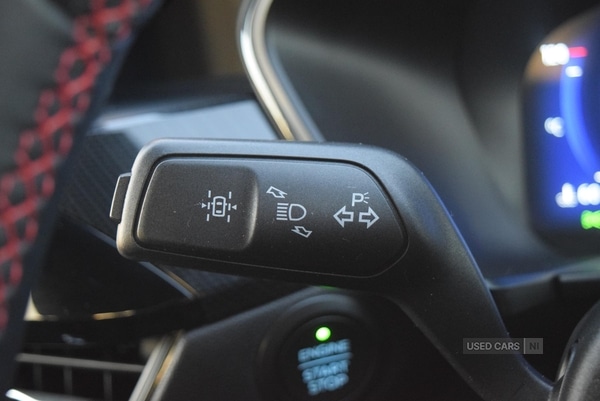 Used Ford Kuga 2022 for sale - 77102364: Photo 17