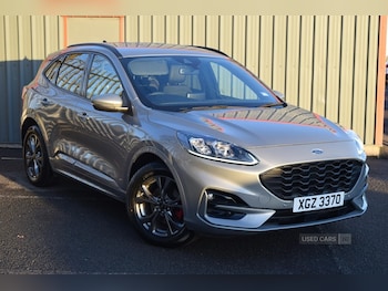 2022 - 2.0 EcoBlue mHEV ST-Line 5dr