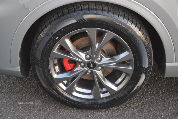 Used Ford Kuga 2022 for sale - 77102364: Photo 37