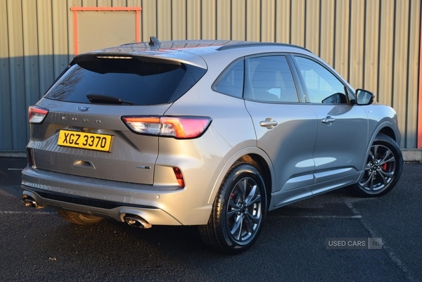 Used Ford Kuga 2022 for sale - 77102364: Photo 39