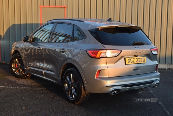 Used Ford Kuga 2022 for sale - 77102364: Photo 41