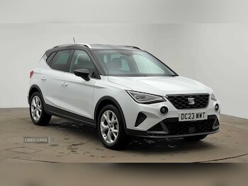 Used SEAT Arona 2023 for sale - 76522846: Photo